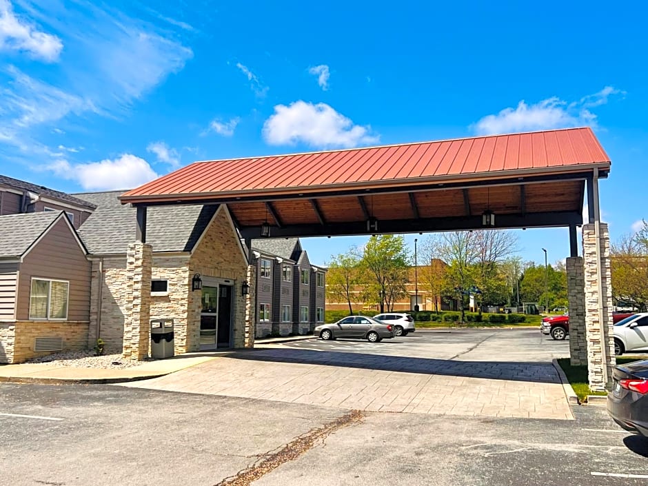Microtel Inn & Suites by Wyndham Lexington