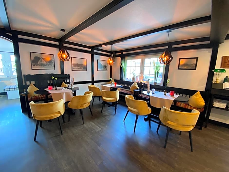 Hotel Gasthof Zur Post