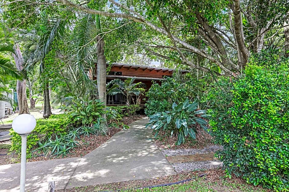 1770 Southern Cross Travellers Retreat