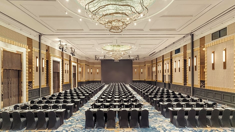 InterContinental Bangkok By IHG