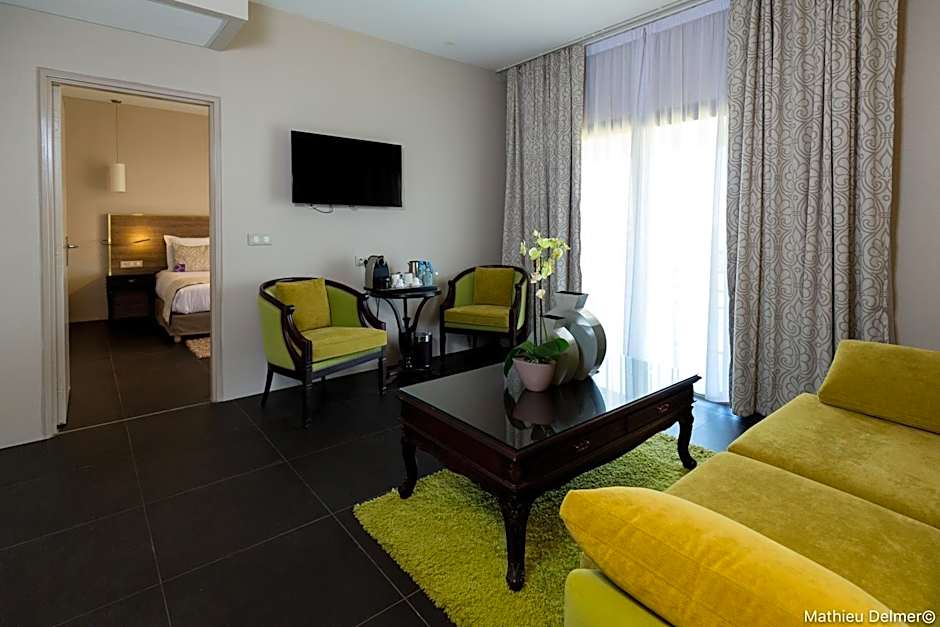 Mercure cayenne Royal Amazonia