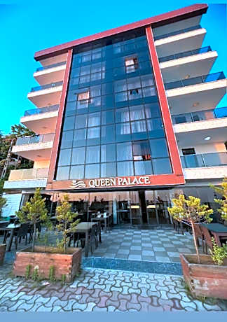 QUEEN PALACE HOTEL