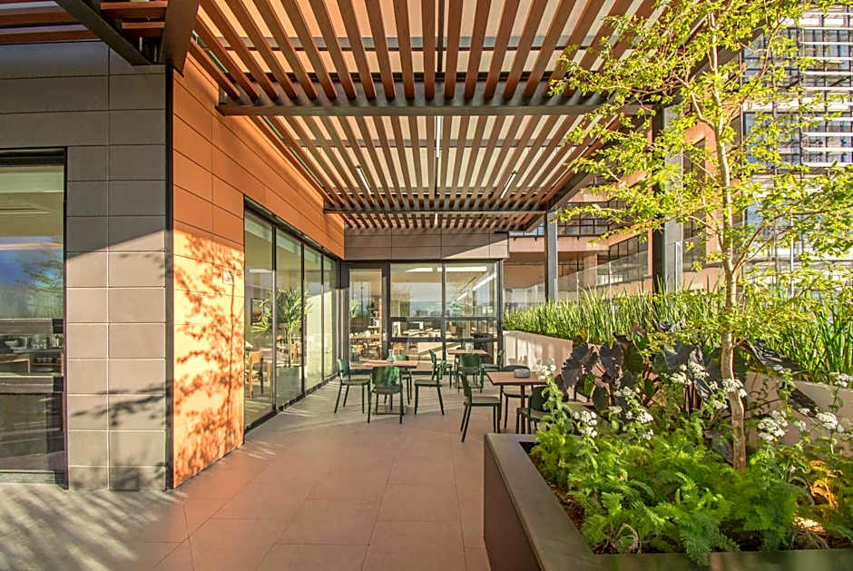 Staybridge Suites Guadalajara Novena By IHG