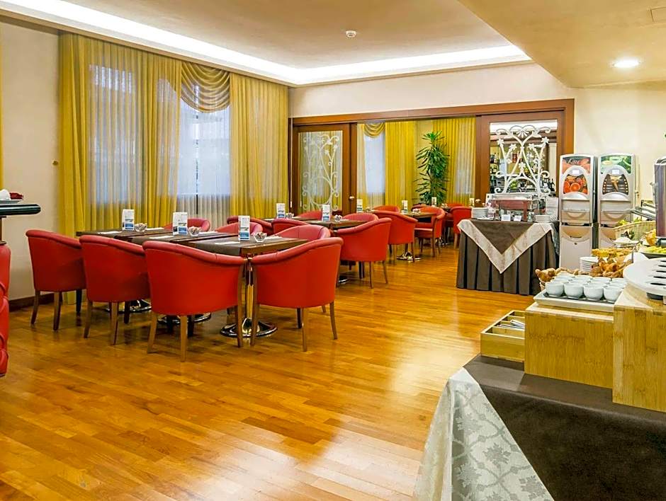 iH Hotels Padova Admiral