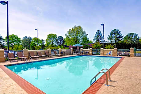 Hyatt Place Memphis/Wolfchase Galleria