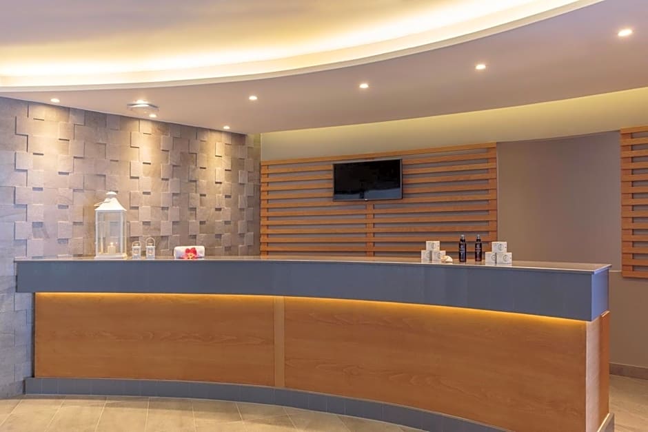 Rodos Princess Beach Hotel