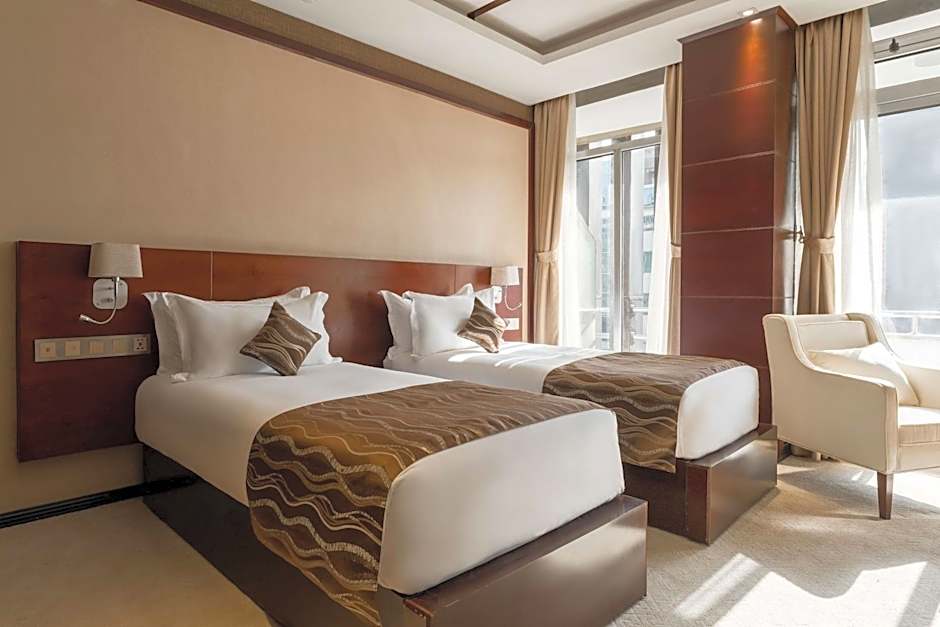 Best Western Plus Pearl Addis