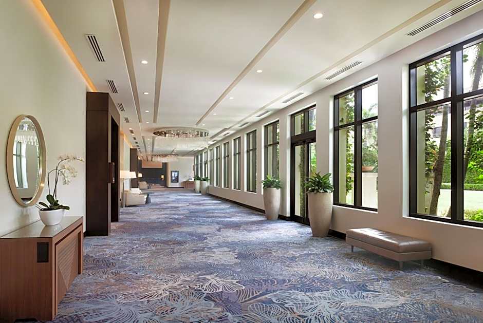 Hilton West Palm Beach