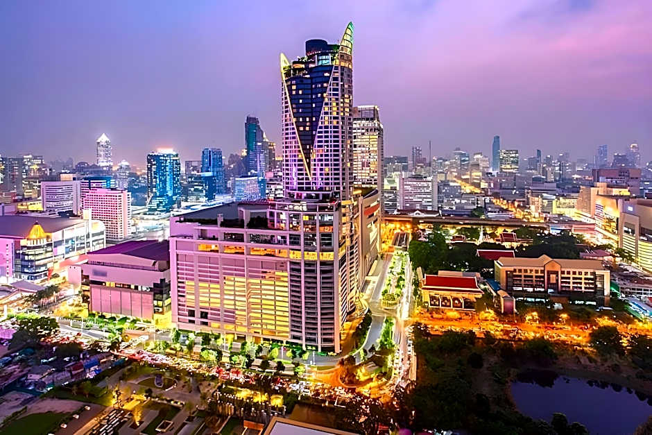 Sitara Place Serviced Apartments and Hotel