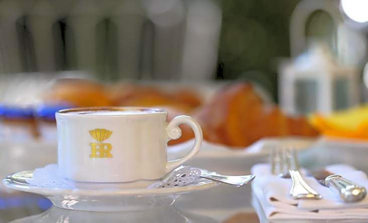 Hotel Roma