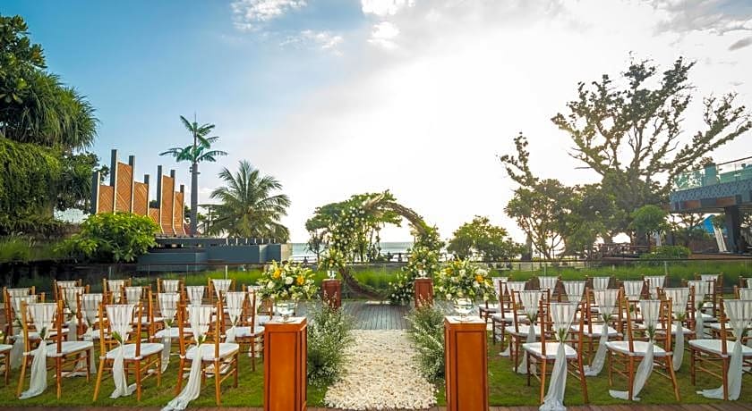 Hotel Indigo Bali Seminyak Beach By IHG