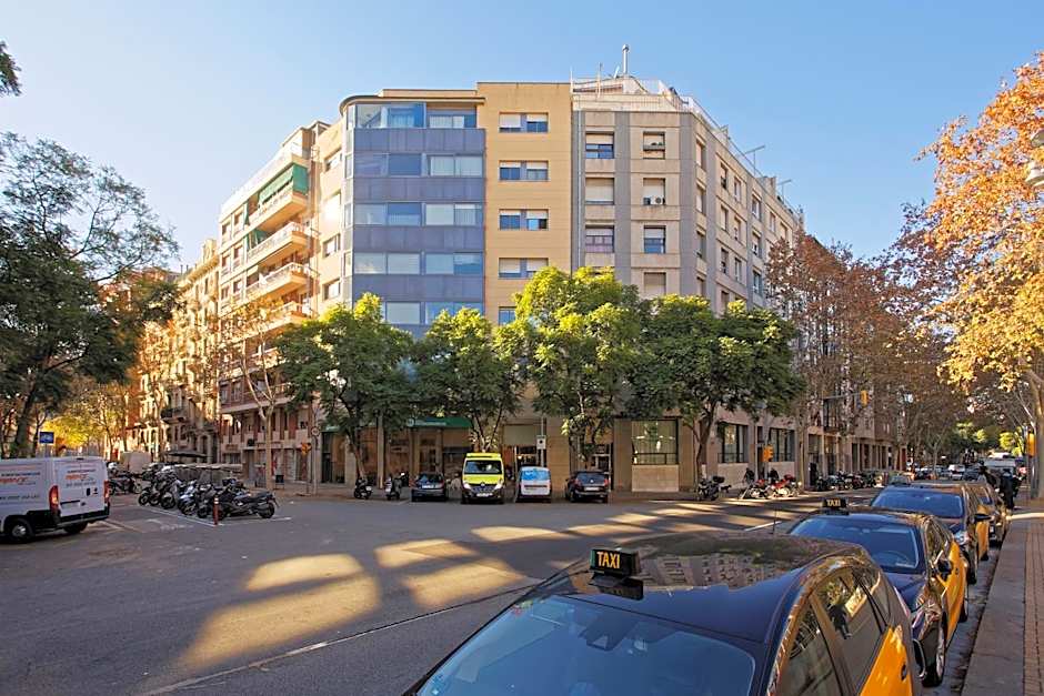 Barna House Hotel