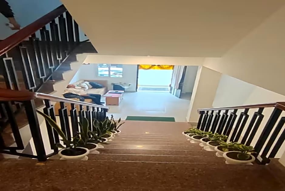 Goroomgo Sherabling Gangtok