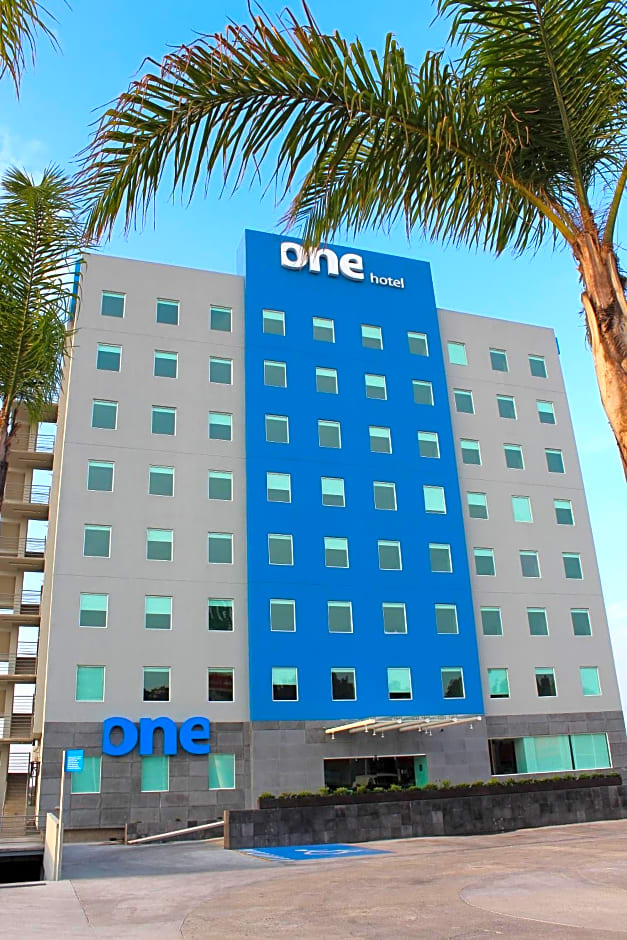 One Guadalajara Tapatío