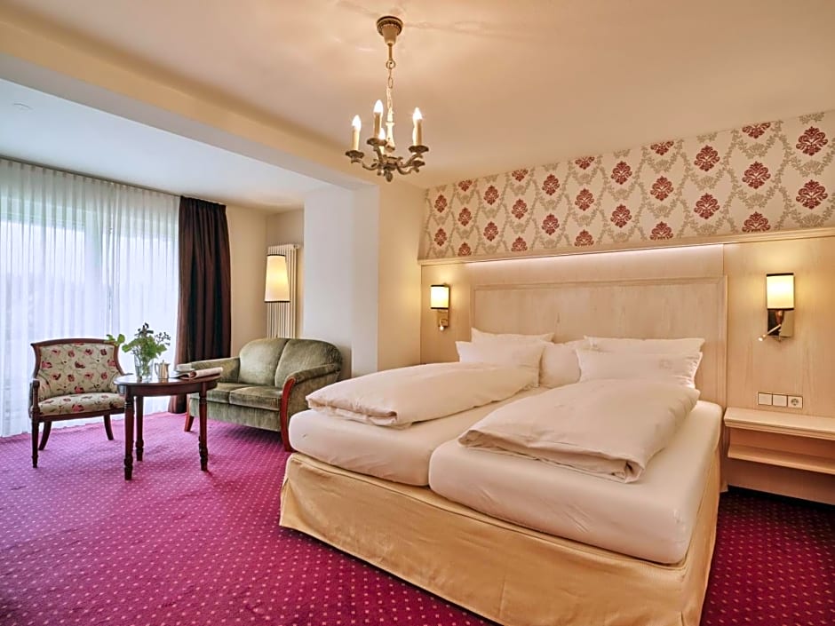 Hotel Reppert