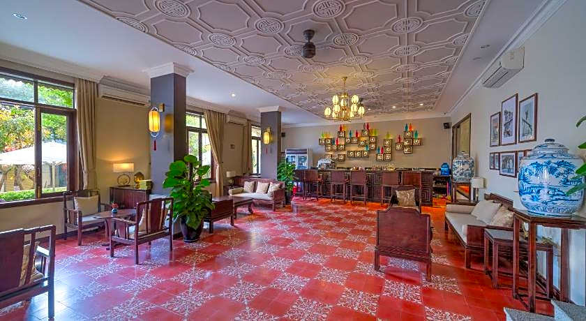 Hoi An Central Boutique Hotel and Spa