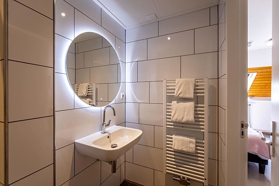 Hotel Herberg de Lindehoeve