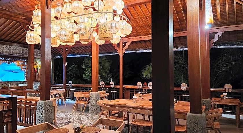 Pinggala Villa Ubud