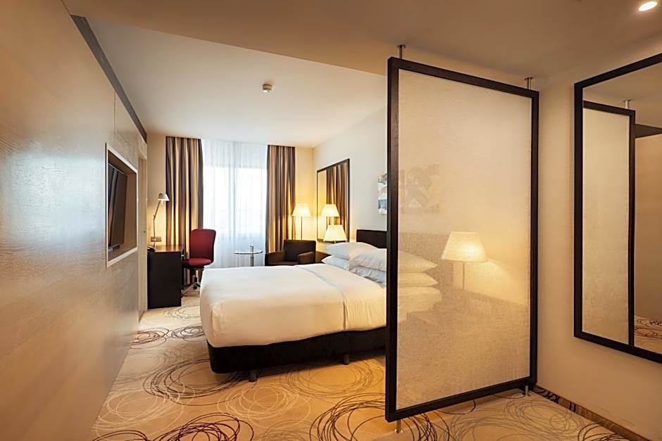 DoubleTree By Hilton Koscice