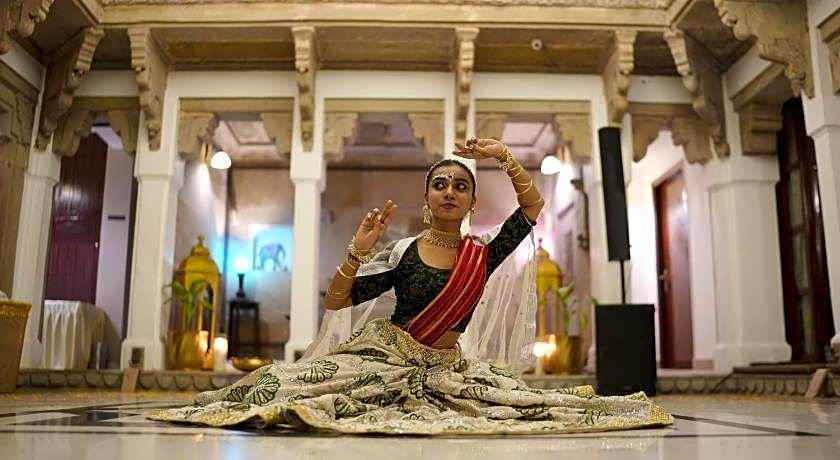 Guleria Kothi at Ganges