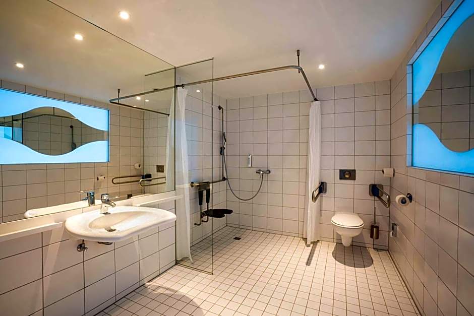 Prize by Radisson, Hamburg City