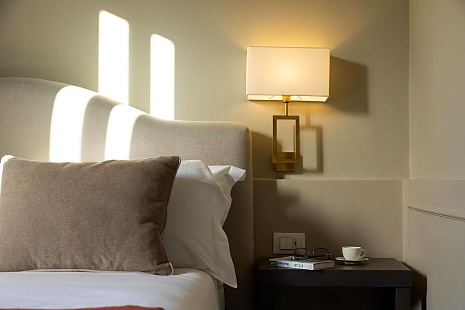 Villa Masetta - Luxury Suites