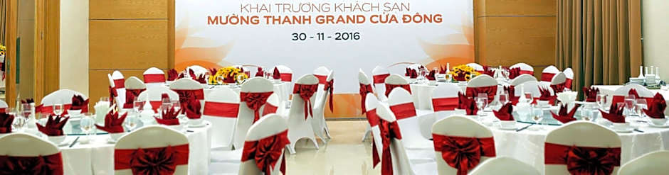 Muong Thanh Cua Dong Hotel