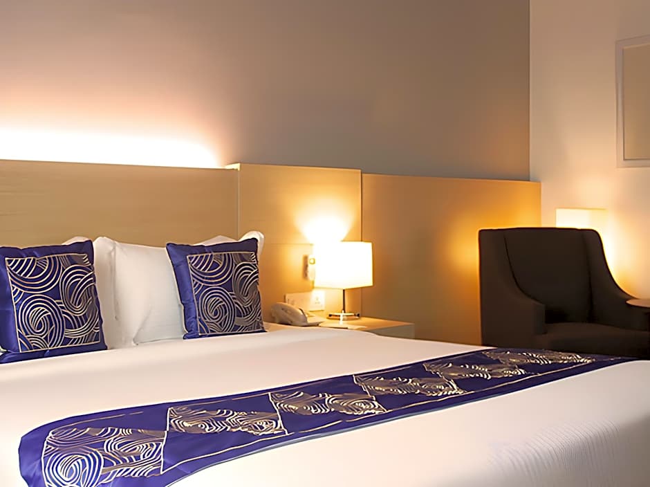 Wyne Hotel