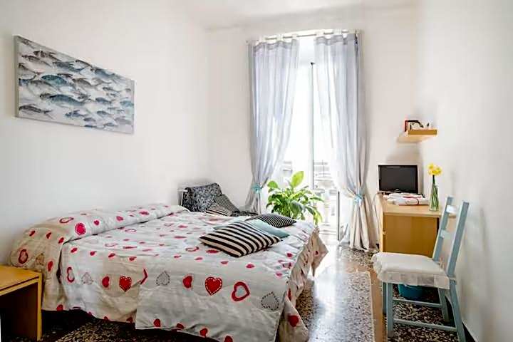 B&B Blue Home