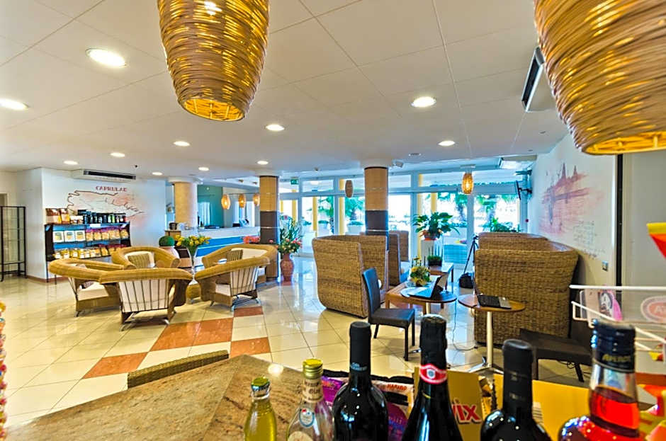 Villaggio Hemingway - Family Aparthotel