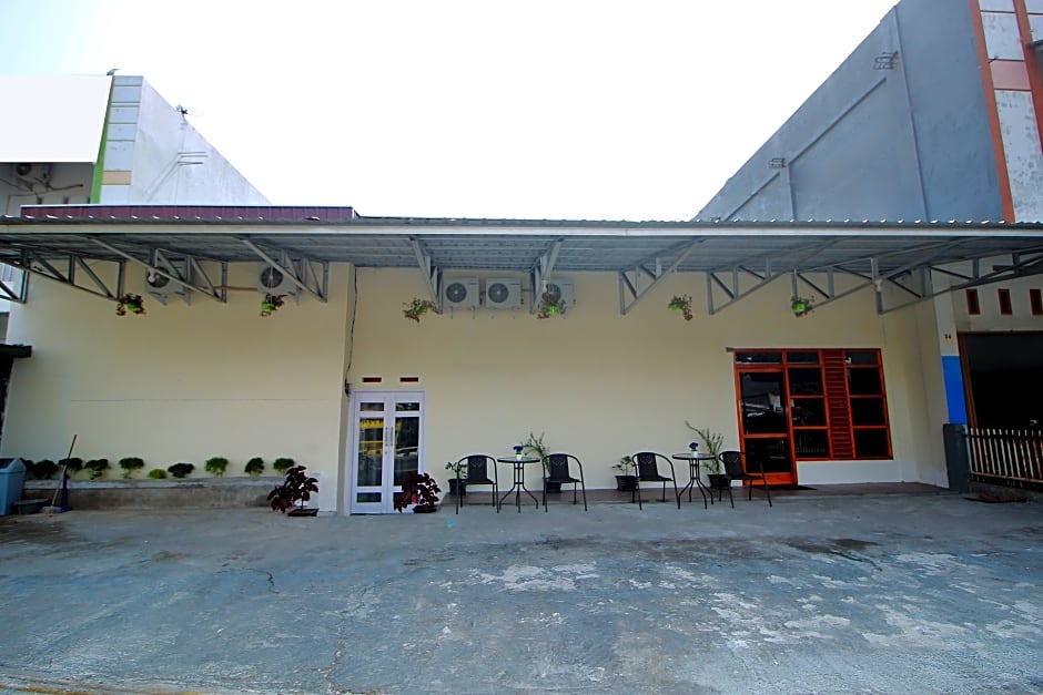 1335 Anie 71 Residence