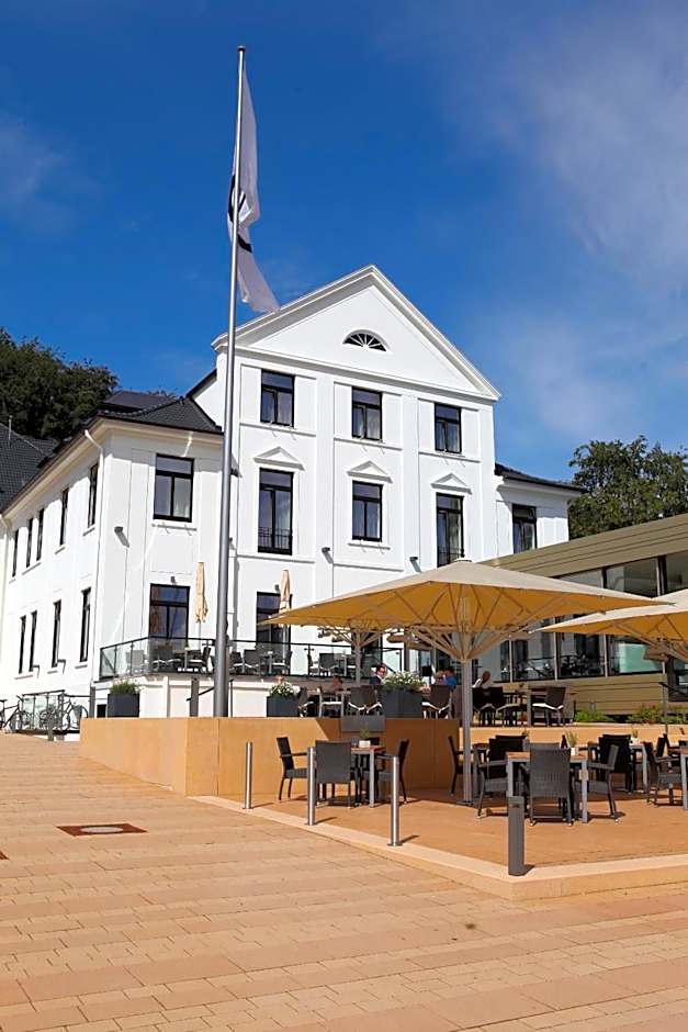 Hotel Kieler Yacht-Club