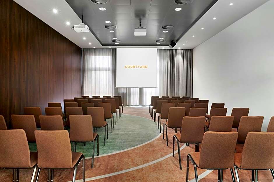 Courtyard by Marriott Basel