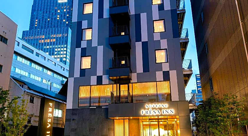 Sotetsu Fresa Inn Sendai