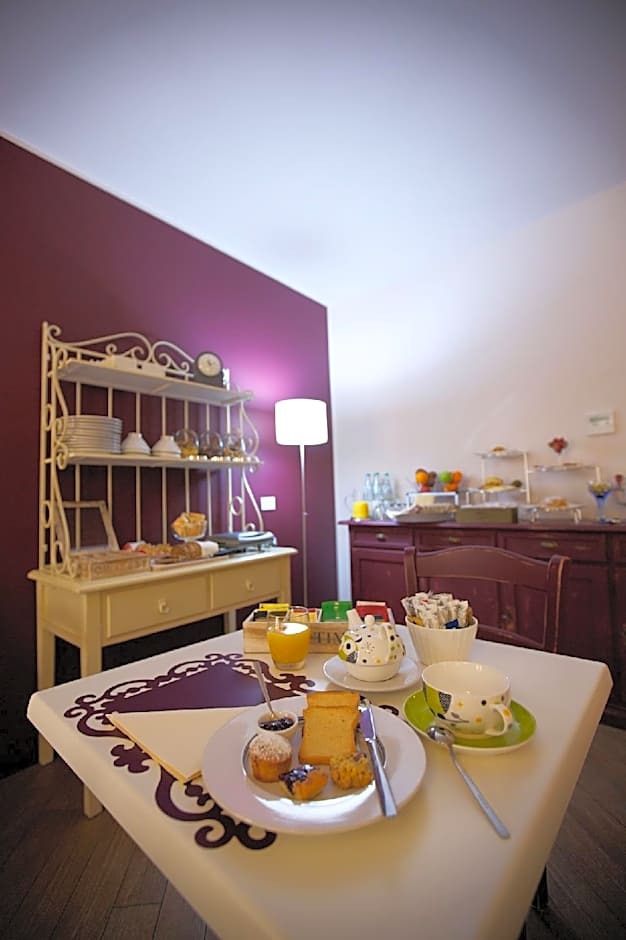La Residenza Leon d'Oro