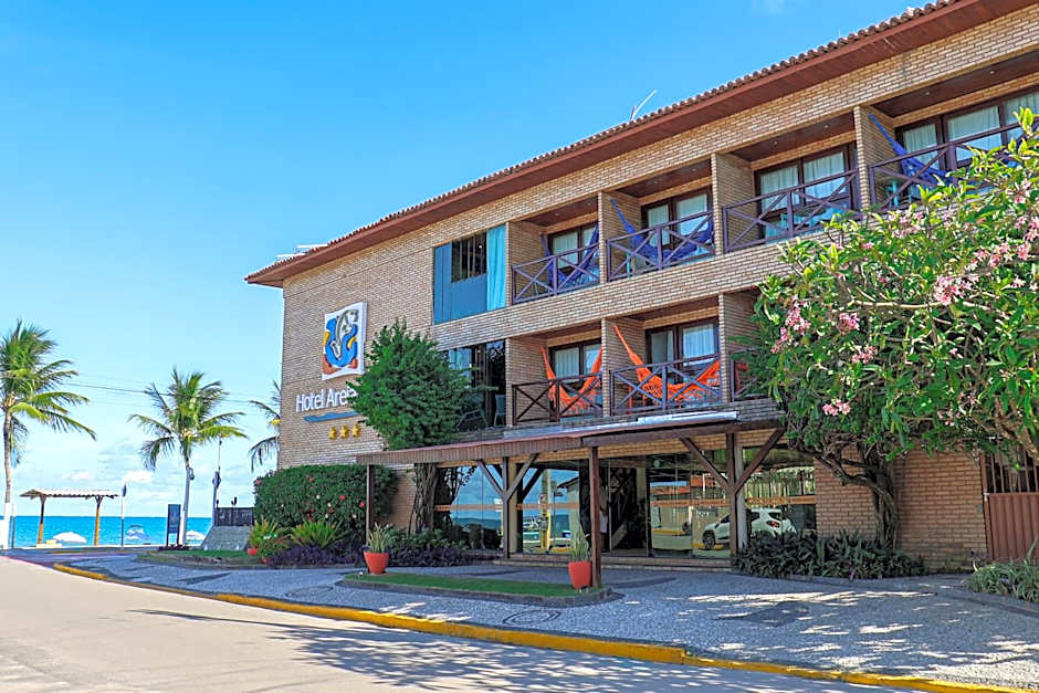 Hotel Areias Belas