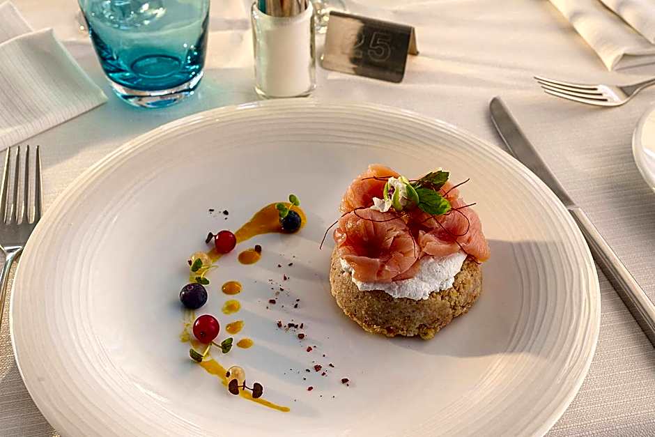 Hotel Continental Mare