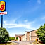 Super 8 By Wyndham Forrest City