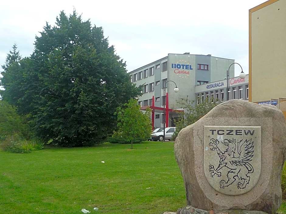 Carina Hotel
