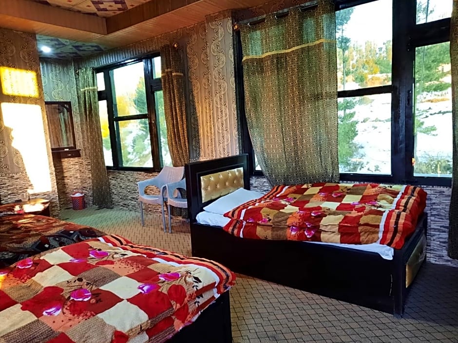 Malak Tower Hotel & Resturent