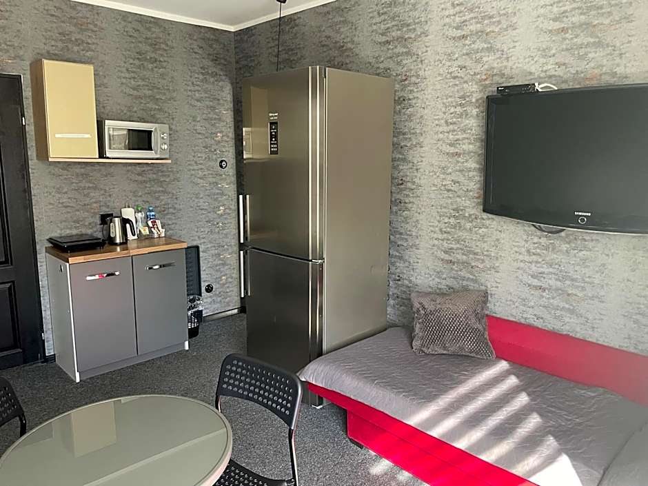 Apartamenty Konopnicka