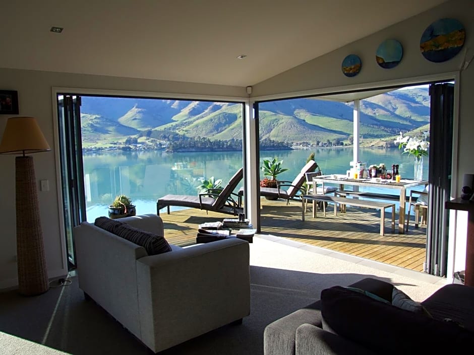 Port Levy B & B Christchurch