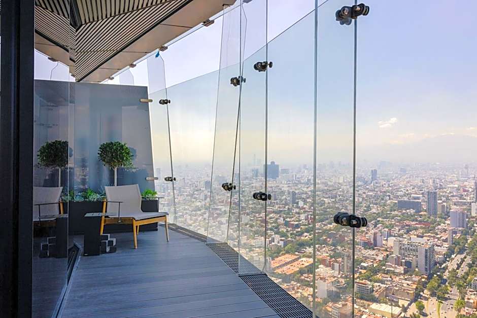 The Ritz-Carlton Residences Mexico City