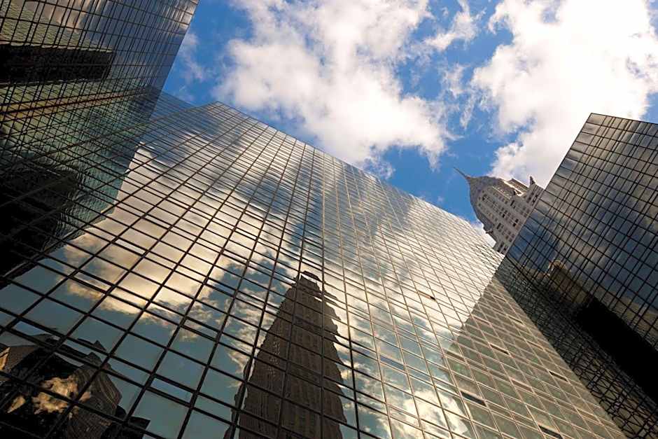 Hyatt Grand Central New York