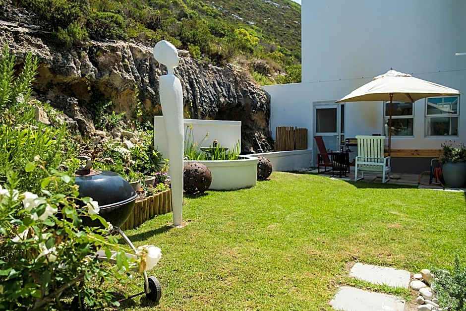 Agulhas Ocean House
