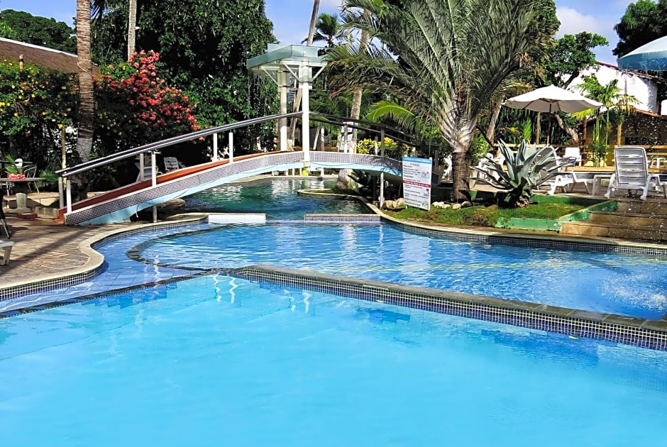 Ramada by Wyndham  Porto Seguro Praia