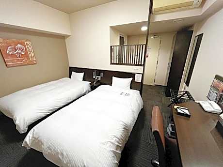 Superior Twin Room - Non-Smoking