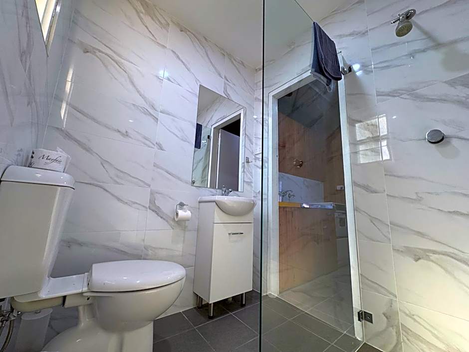 Bunkhouse Motel Cooma