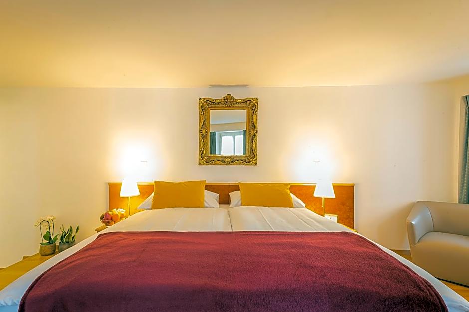 Hôtel du Cheval Blanc - City center