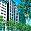 Oaks Adelaide Horizons Suites
